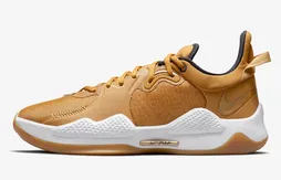 Un nouveau coloris pour la PG 5