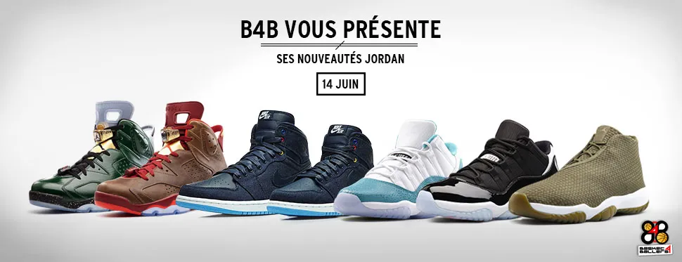 Basket4Ballers