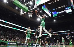 Face aux Clippers, les Celtics concluent leur année 2022 sur une très bonne note