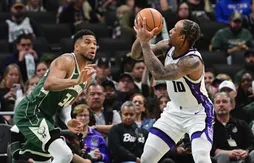 À Milwaukee, les Kings s’offrent leur premier succès à l’extérieur