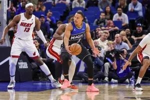 Plus chaud que le Heat, Desmond Bane envoie le Magic à Las Vegas