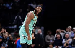Josh Okogie, une nouvelle voix pour les Hornets