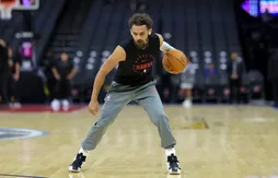 Trae Young quitte adidas pour Jordan Brand
