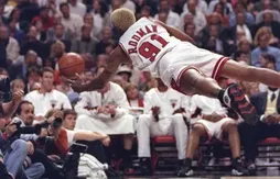 [happy birthday] Dennis Rodman – Wild