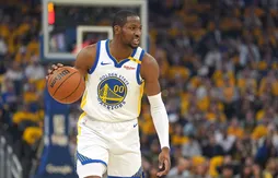 Jonathan Kuminga et les Warriors pourront-ils se mettre d’accord ?