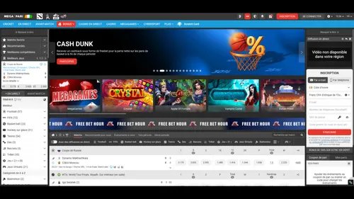 Megapari double vos deux premiers dépôts en Afrique