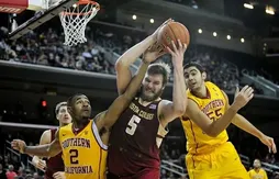 NCAA : Les cinq équipes les plus décevantes du début de saison