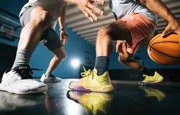 Xero Shoes, un nouvel équipementier débarque en NBA