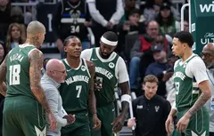 Kevin Porter Jr. bloqué un mois à l’infirmerie