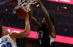 Orlando – LA Clippers : cure de show time en Floride !