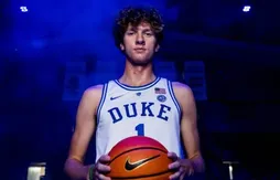 NCAA | TJ Power a choisi Duke