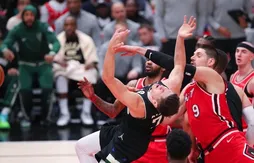 La grosse faute de Nikola Vucevic sur Grayson Allen n’était pas non plus une vengeance…