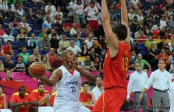 Jeux olympiques de Londres : si près et si loin, l’Espagne élimine la France