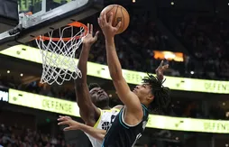 La progression de Shaedon Sharpe, la priorité de la fin de saison pour Portland ?