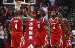 Trente franchises, trente questions : la défense des Rockets peut-elle compenser les pertes de l’intersaison ?