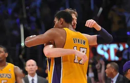Echange Pau Gasol – Andrew Bynum : ça brûle…