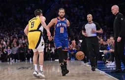 Jalen Brunson n’a sans doute pas oublié Rick Carlisle