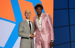 Pour combler son manque d’intérieurs, Charlotte mise sur ses jeunes