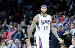 DeMarcus Cousins vise toujours les playoffs