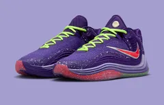 La Giannis Freak 7 « Christmas » au pied du sapin