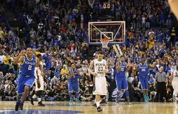 Les temps forts du premier week-end de la March Madness