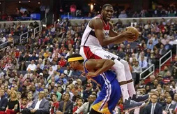 Interview Ian Mahinmi : “Je suis arrivé par la petite porte et je me suis fait un nom”