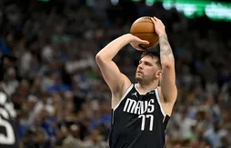 La performance « inacceptable » de Dallas aux lancers-francs