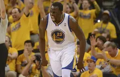 La NBA s’explique sur la suspension de Draymond Green