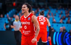 La déclaration d’amour de Shane Larkin au basket européen