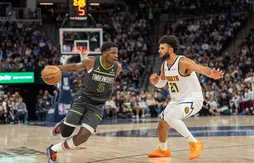 Jamal Murray mis K.O. sur un écran