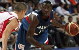 Rumeur du jour : Florent Pietrus aux Bobcats ?
