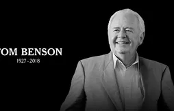 Décès de Tom Benson (1927-2018), le propriétaire des Pelicans
