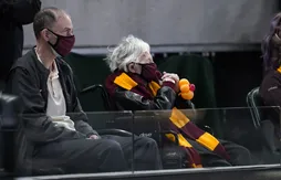 March Madness : “Sister Jean” (101 ans), mascotte de Loyola-Chicago, espère revoir son équipe au “Final Four”