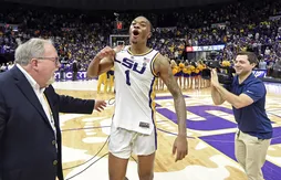 Les Bucks vont chercher Ja’Vonte Smart en G-League