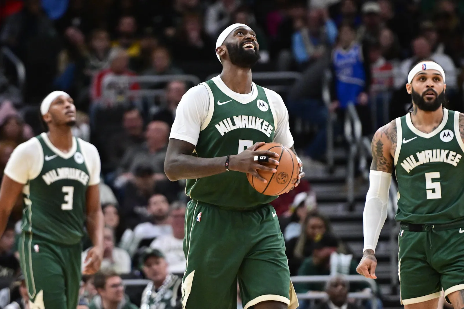 bucks pacers