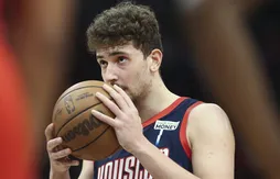 Pronostics NBA | Misez sur Alperen Sengun face aux Nets