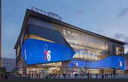 En validant leur nouvelle salle, la maire de Philadelphie veut garder les Sixers jusqu’en 2061