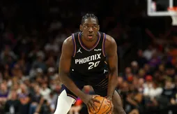 Rasheer Fleming vise une place de titulaire à Phoenix
