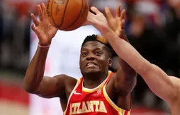 Clint Capela prolonge aux Hawks jusqu’en 2025
