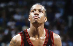 Portrait | Allen Iverson, le chef d’œuvre inachevé