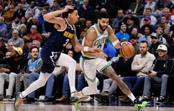 Sans Nikola Jokic, les Nuggets ont fait trembler les Celtics