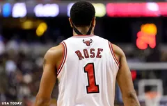 Le GM des Bulls reste très optimiste pour Derrick Rose
