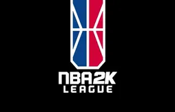 La NBA 2K League a désormais son propre logo