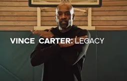 Documentaire : la bande-annonce de “Vince Carter: Legacy” dévoilée