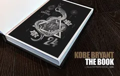 Jeu-concours : gagnez deux livres « Kobe The Book »
