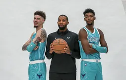 À Charlotte, Charles Lee met en avant le “Most Important Guy”