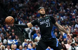 Daniel Gafford bientôt transféré par les Mavericks ?