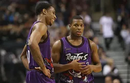 À cause de Kyle Lowry, DeMar DeRozan rate un record de perfection aux lancers francs