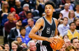 La vidéo du jour : la rééducation de Dejounte Murray