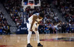 Kyrie Irving : “Il y a une lueur, une lueur d’espoir au bout du tunnel…”